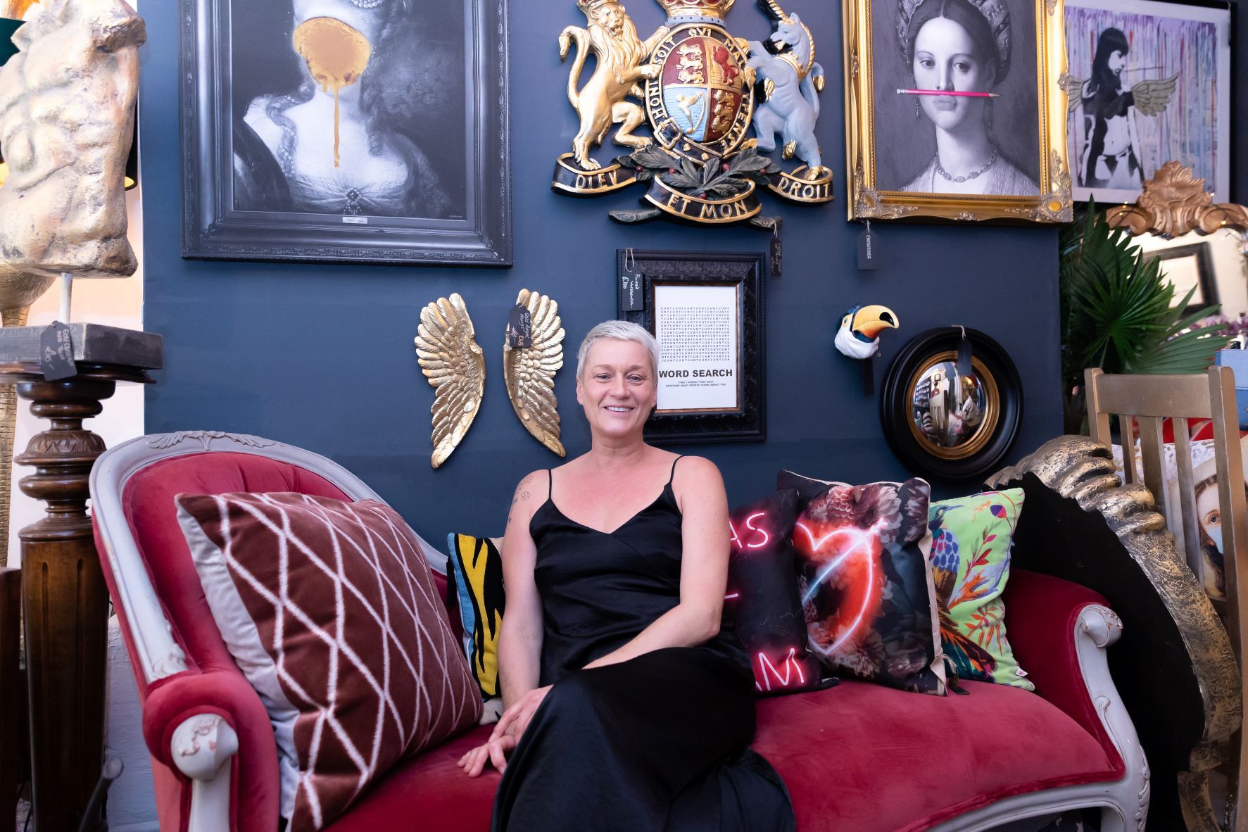 Business Love Stories Emporium Worthing Expression Insurance