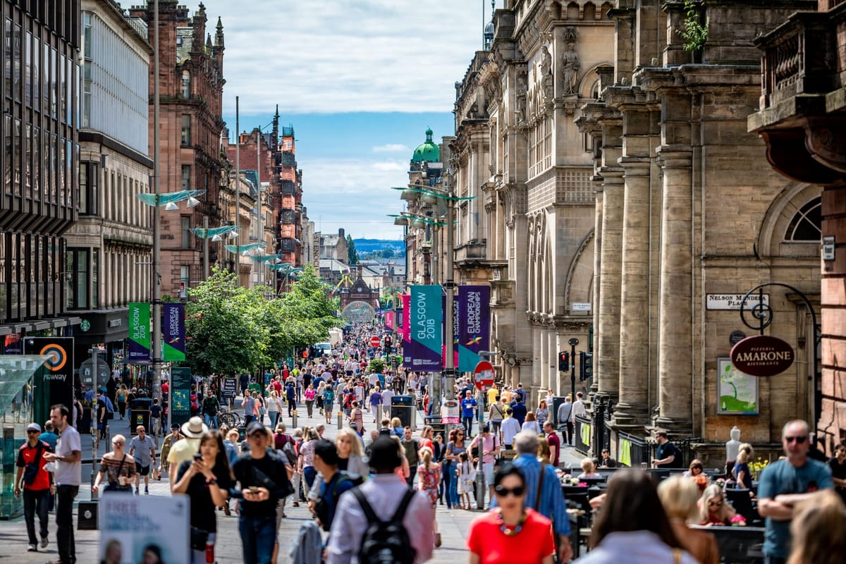 What are the biggest challenges the Independent High Street sector faces right now?