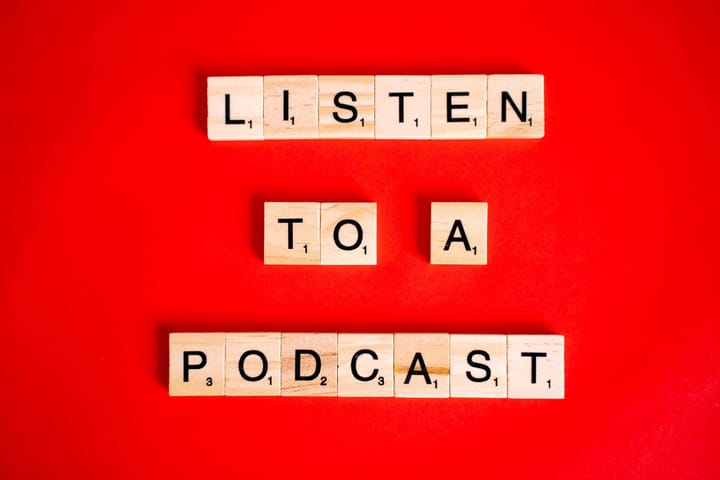 Inspirational Podcasts for Small Business Owners