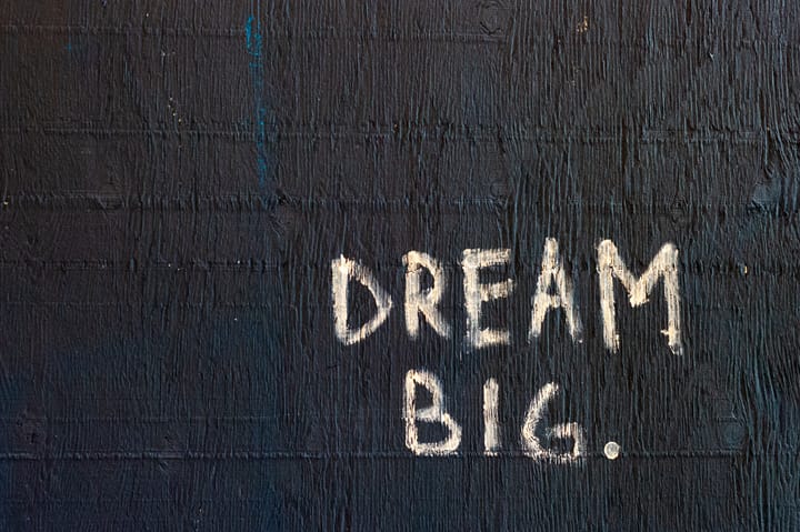 Small Businesses, Big Dreams - How to Make Magic Happen Through Collaboration